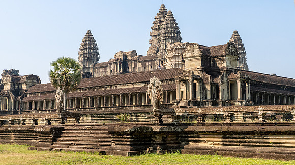 Angkor Wat -5