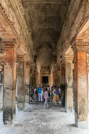 Angkor Wat -36