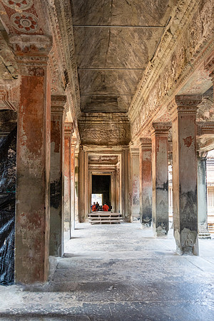 Angkor Wat -31