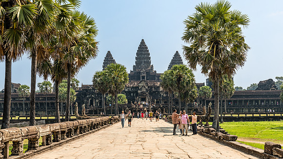 Angkor Wat -39