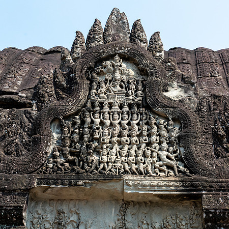 Angkor Wat -20