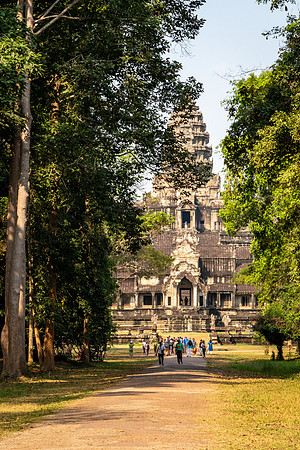 Angkor Wat -1
