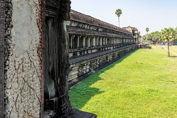 Angkor Wat -8
