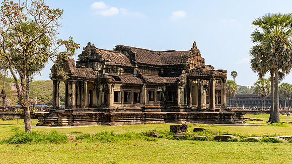 Angkor Wat -43