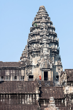 Angkor Wat -3