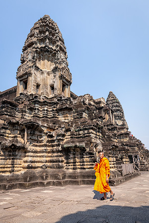 Angkor Wat -22