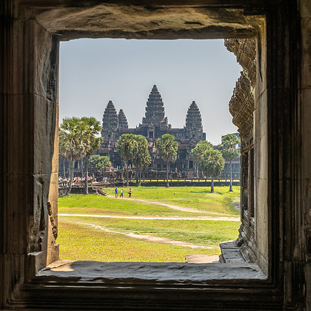 Angkor Wat -41