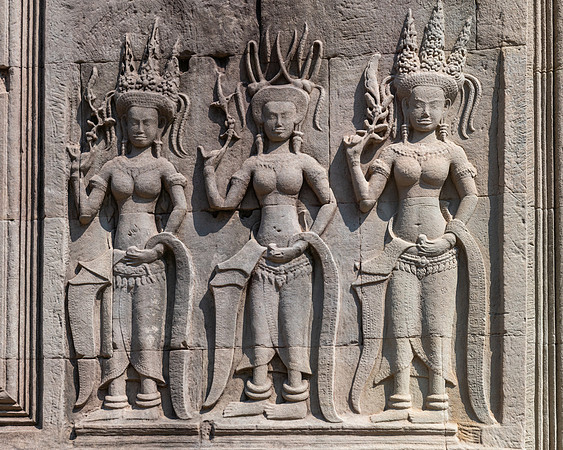 Angkor Wat -19