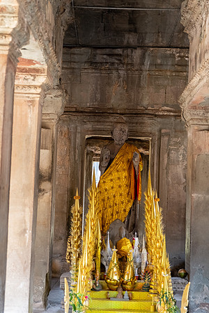 Angkor Wat -30