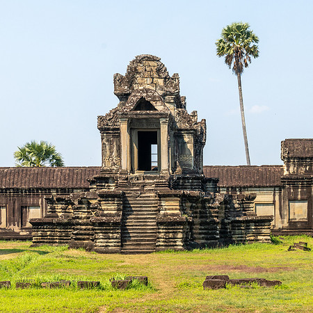 Angkor Wat -18