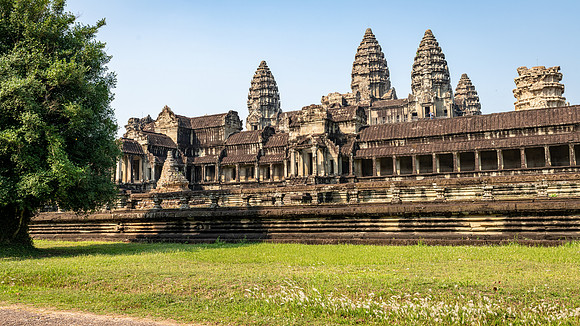 Angkor Wat -4