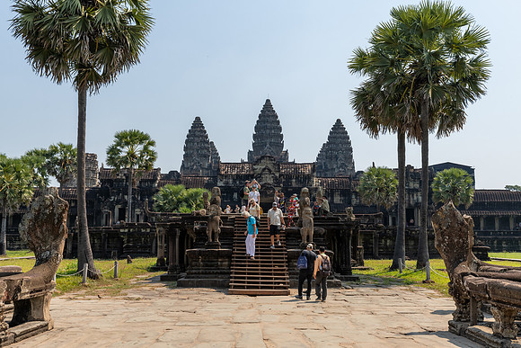 Angkor Wat -38
