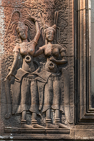Angkor Wat -45