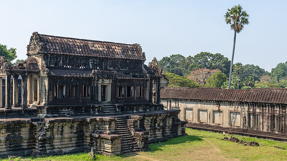 Angkor Wat -28