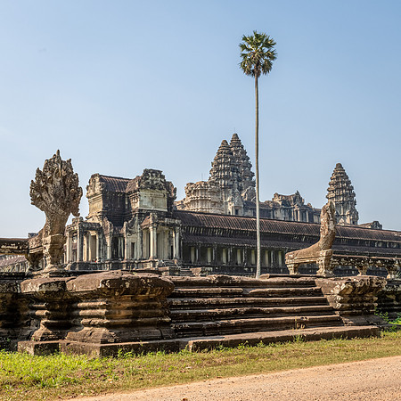 Angkor Wat -7