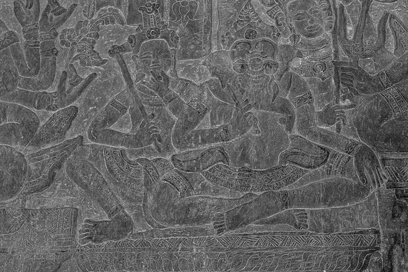 Angkor Wat -17