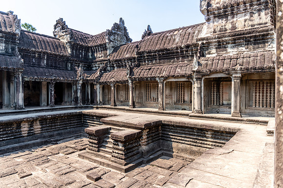 Angkor Wat -34