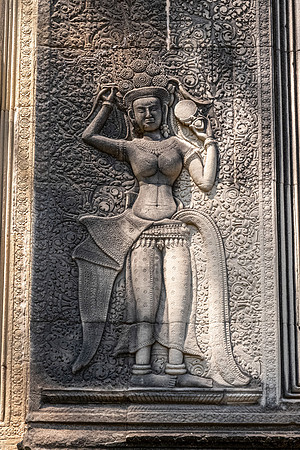 Angkor Wat -44