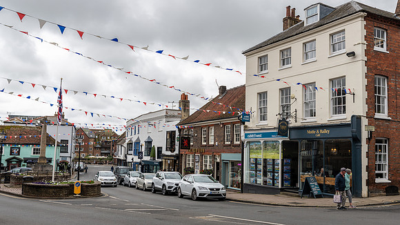 Arundel City -3