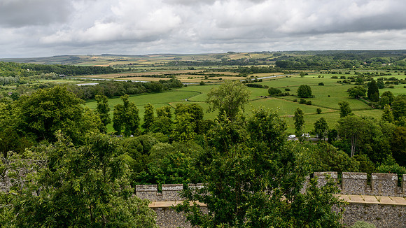 Arundel Castle -7