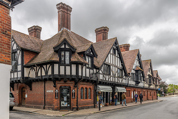 Arundel City -4