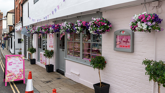 Arundel Town-7
