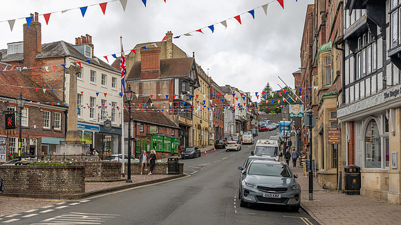 Arundel City -5