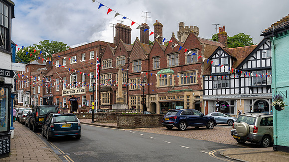 Arundel Town-6