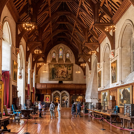 Arundel Castle -11