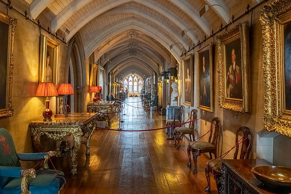 Arundel Castle -18