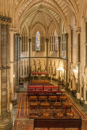 Arundel Castle -9