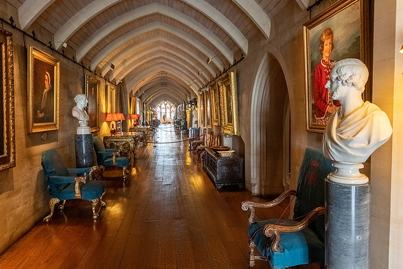 Arundel Castle -19