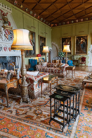 Arundel Castle -17