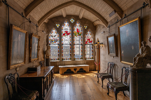 Arundel Castle -13