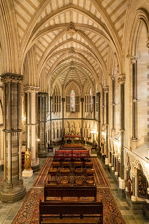 Arundel Castle -8