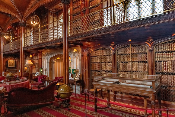 1Arundel Castle -20