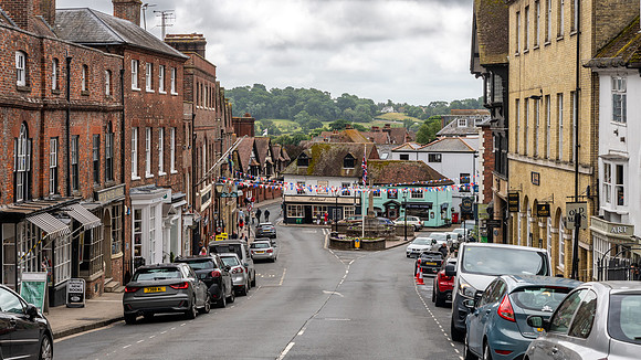 Arundel City -1