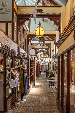 Arundel Town -9