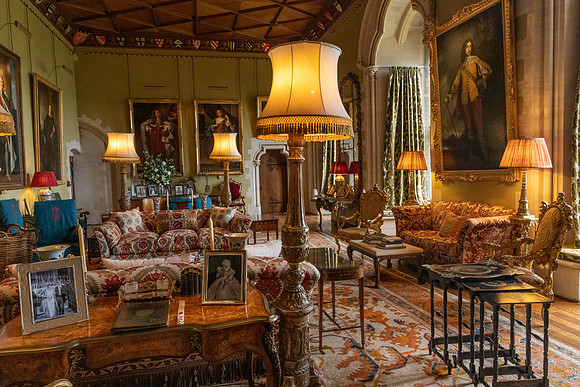 Arundel Castle -16