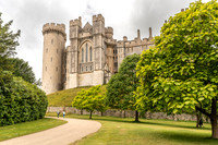 Arundel Castle -1