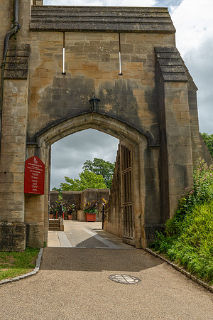 Arundel Castle -3