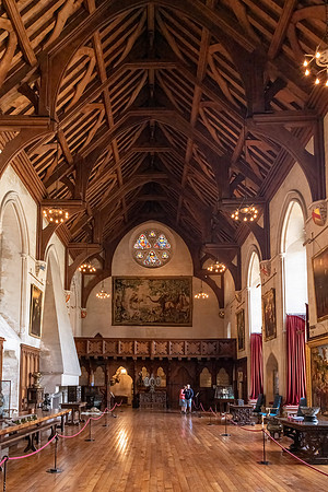 Arundel Castle -12