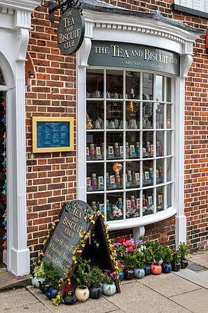 Arundel City -2