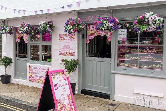 Arundel Town -8