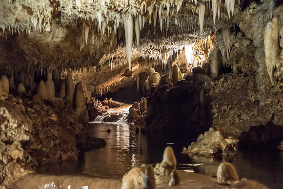 Harrison's Cave -5