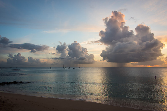 Sunset -3
