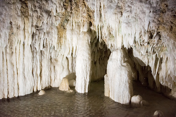 Harrison's Cave -9