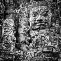 Bayon Temple -9