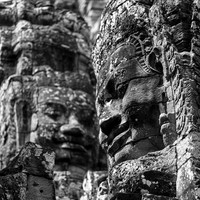 Bayon Temple -10