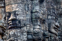 Bayon Temple -4